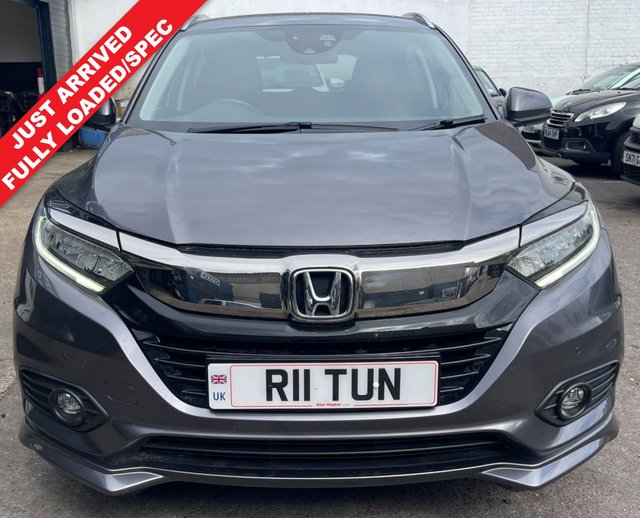 2020 Honda HONDA