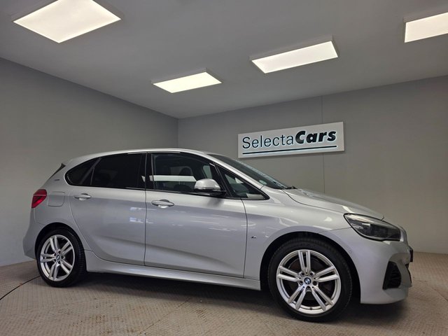 2018 BMW 2 Series