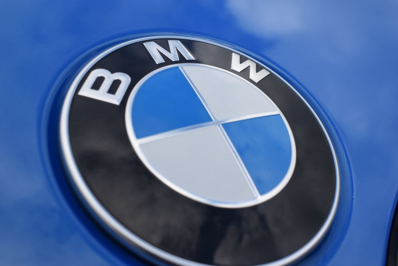 2020 BMW 1 SERIES 1.5 118i M Sport Hatchback 5dr Petrol Manual Euro 6 (s/s) (140 ps) Heated S - vehicle photo 15 for sale on PureCar
