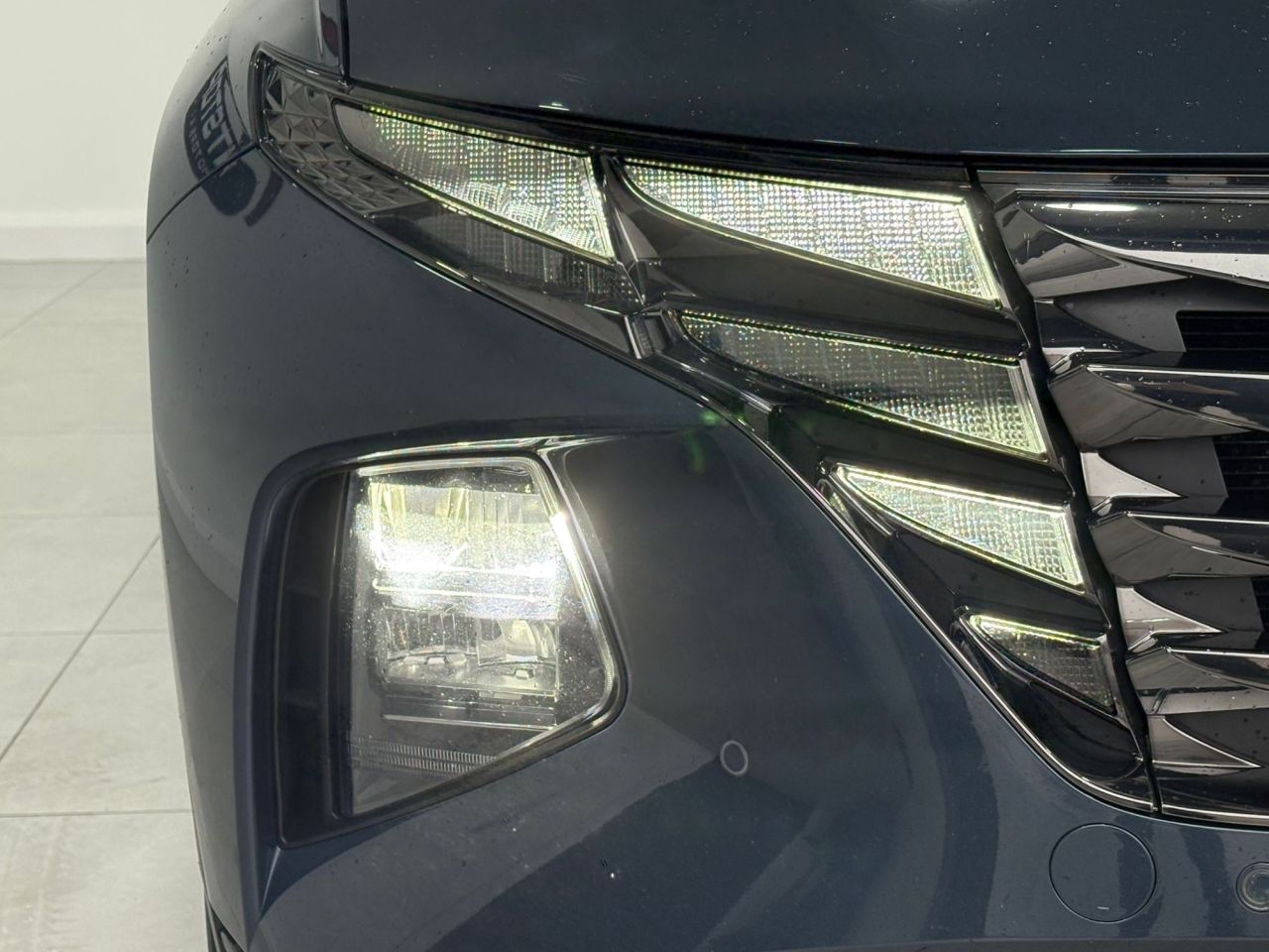 2021 HYUNDAI TUCSON 1.6 h T-GDi Ultimate SUV 5dr Petrol Hybrid Auto Euro 6 (s/s) (230 ps) - vehicle photo 7 for sale on PureCar