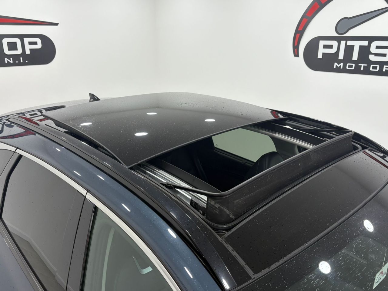 2021 HYUNDAI TUCSON 1.6 h T-GDi Ultimate SUV 5dr Petrol Hybrid Auto Euro 6 (s/s) (230 ps) - vehicle photo 19 for sale on PureCar