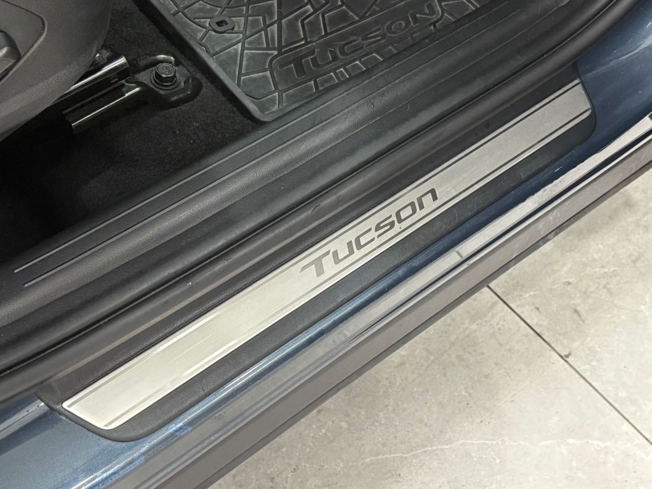 2021 HYUNDAI TUCSON 1.6 h T-GDi Ultimate SUV 5dr Petrol Hybrid Auto Euro 6 (s/s) (230 ps) - vehicle photo 25 for sale on PureCar