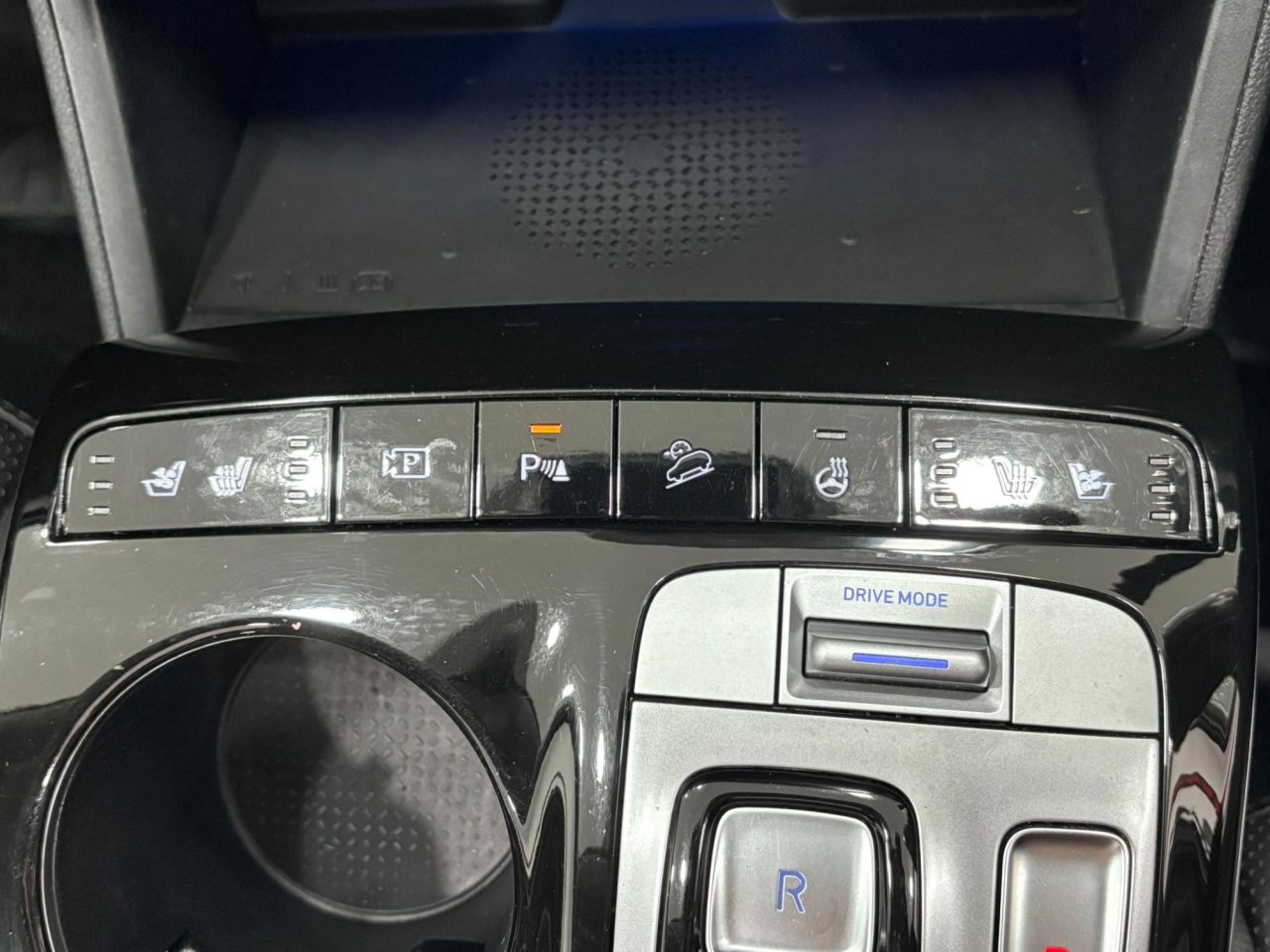 2021 HYUNDAI TUCSON 1.6 h T-GDi Ultimate SUV 5dr Petrol Hybrid Auto Euro 6 (s/s) (230 ps) - vehicle photo 41 for sale on PureCar