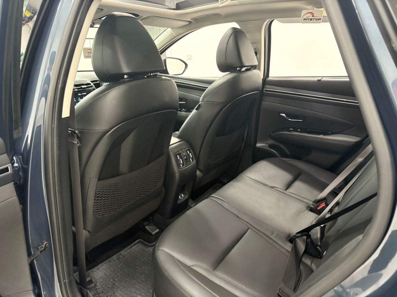 2021 HYUNDAI TUCSON 1.6 h T-GDi Ultimate SUV 5dr Petrol Hybrid Auto Euro 6 (s/s) (230 ps) - vehicle photo 50 for sale on PureCar