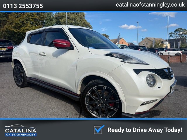 2015 Nissan Juke