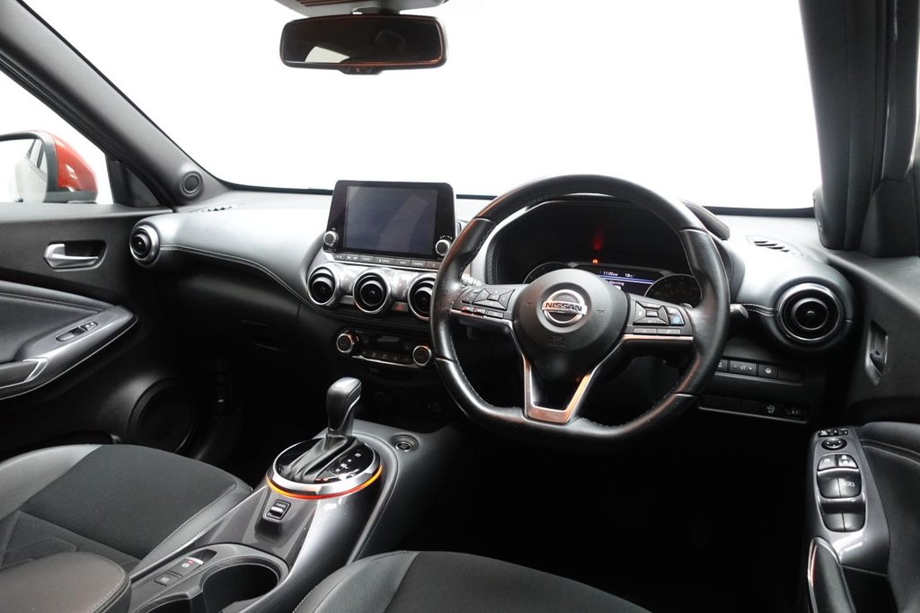 2021 Nissan Juke — image 9