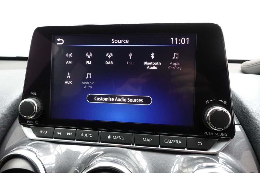 2021 Nissan Juke — image 17