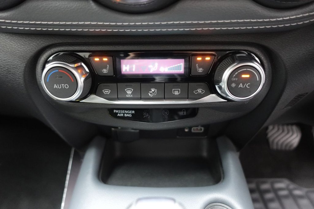 2021 Nissan Juke — image 26