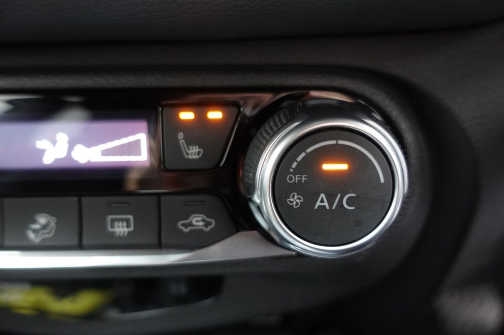 2021 Nissan Juke — image 27