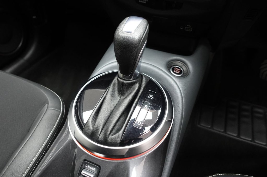 2021 Nissan Juke — image 30
