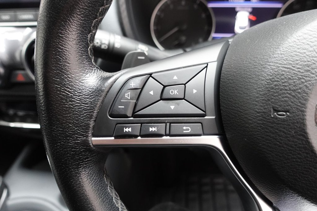 2021 Nissan Juke — image 21