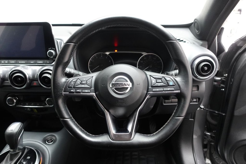 2021 Nissan Juke — image 20