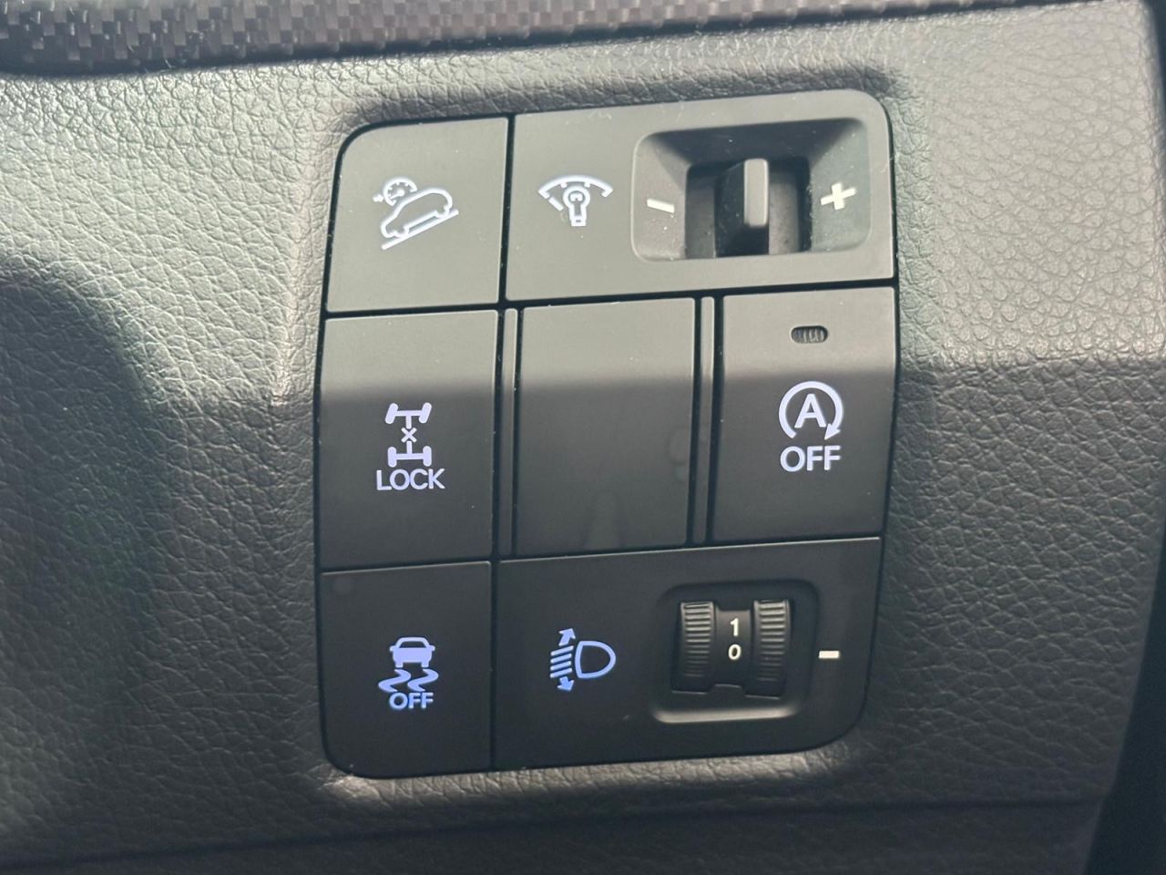 2017 HYUNDAI SANTA FE 2.2 CRDi Blue Drive Premium SUV 5dr Diesel Manual 4WD Euro 6 (s/s) (7 Seat) - vehicle photo 34 for sale on PureCar