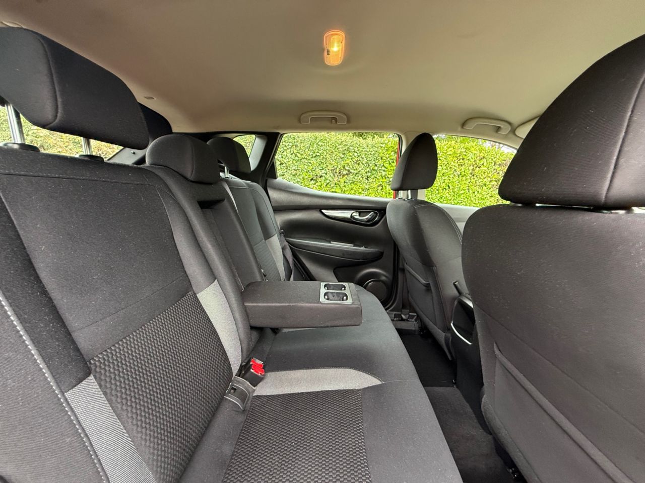 2019 NISSAN QASHQAI 1.3 DIG-T Acenta Premium SUV 5dr Petrol Manual Euro 6 (s/s) (160 ps) - vehicle photo 24 for sale on PureCar