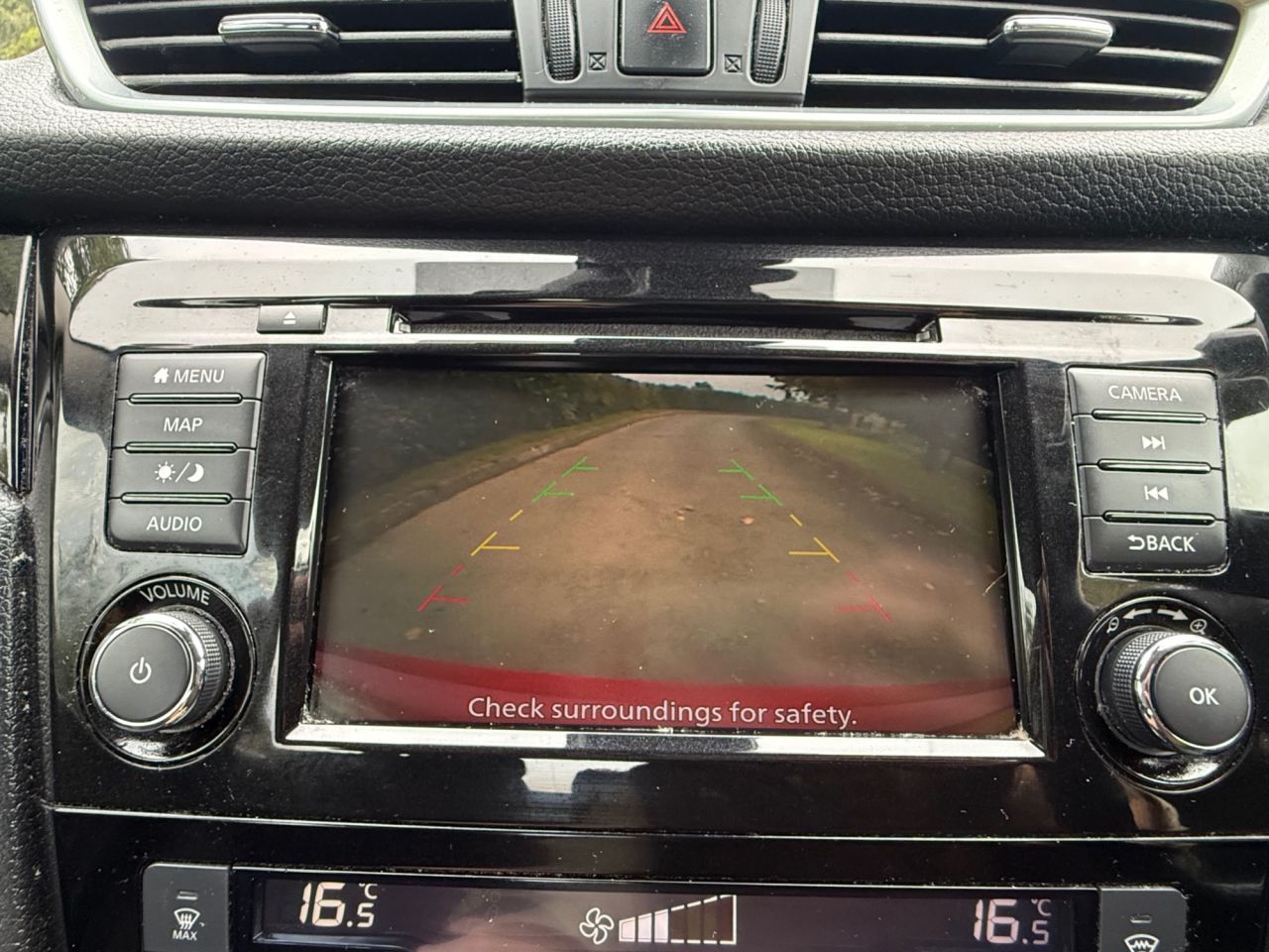 2019 NISSAN QASHQAI 1.3 DIG-T Acenta Premium SUV 5dr Petrol Manual Euro 6 (s/s) (160 ps) - vehicle photo 30 for sale on PureCar