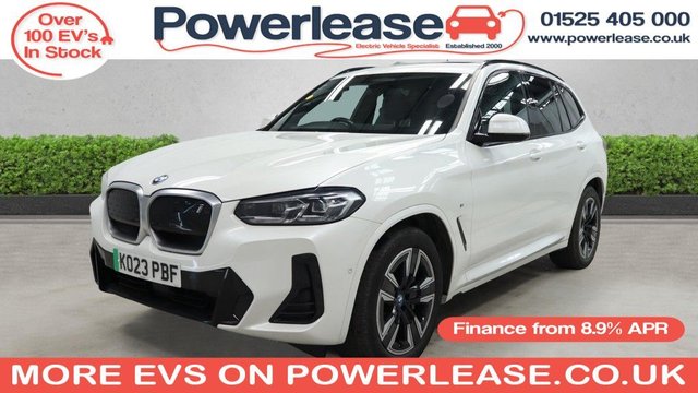 2023 BMW Ix3