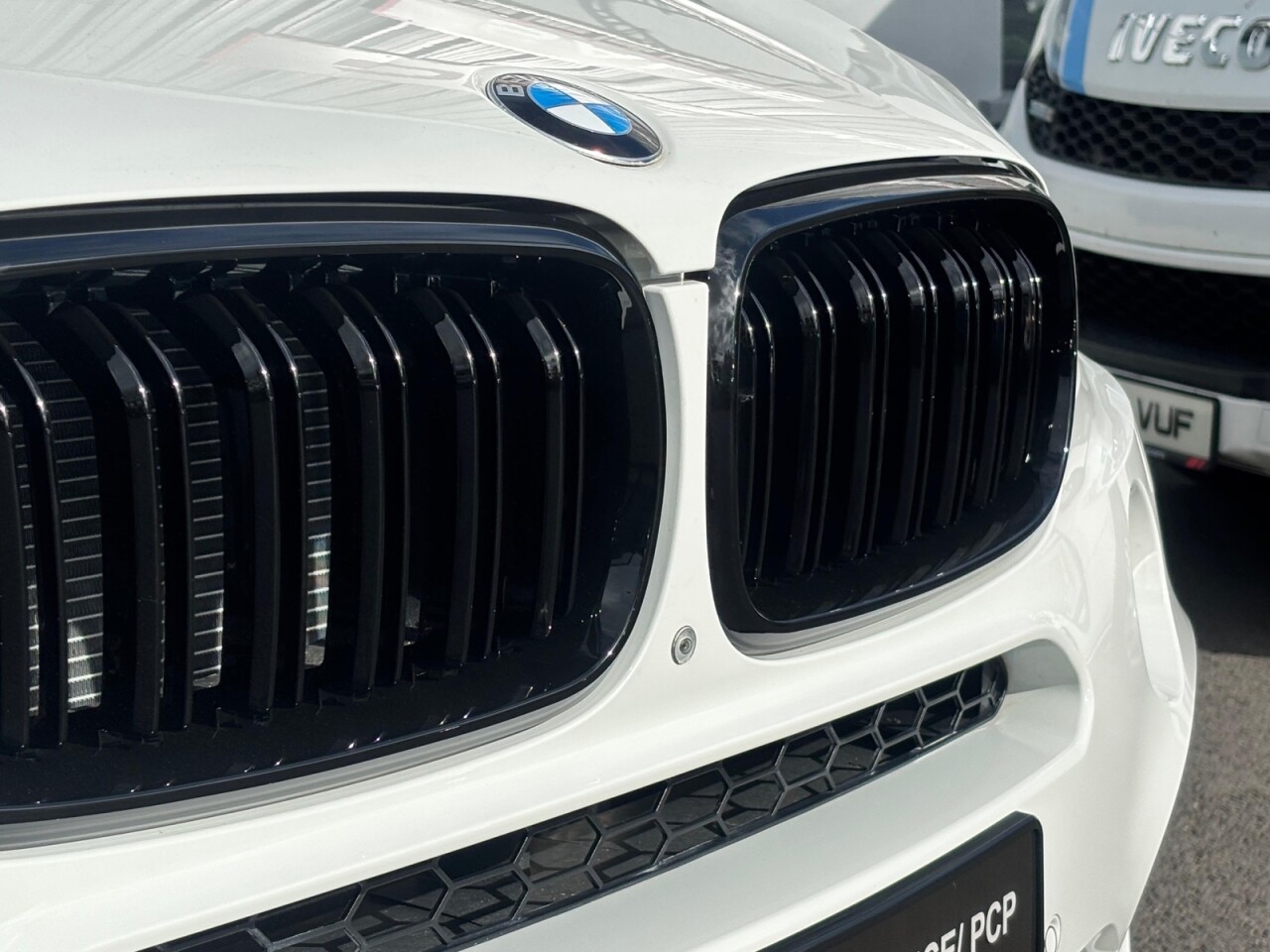 2016 BMW X5 3.0 30d M Sport SUV 5dr Diesel Auto xDrive Euro 6 (s/s) (258 ps) - vehicle photo 18 for sale on PureCar