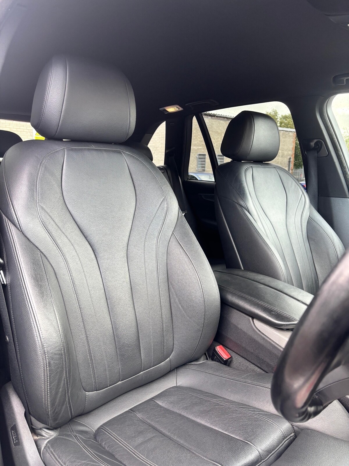 2016 BMW X5 3.0 30d M Sport SUV 5dr Diesel Auto xDrive Euro 6 (s/s) (258 ps) - vehicle photo 32 for sale on PureCar