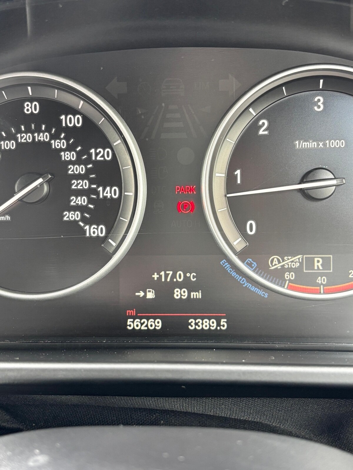 2016 BMW X5 3.0 30d M Sport SUV 5dr Diesel Auto xDrive Euro 6 (s/s) (258 ps) - vehicle photo 40 for sale on PureCar