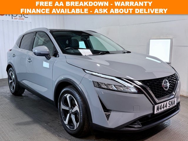 2022 Nissan Nissan