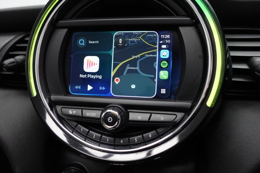 2019 MINI Convertible — image 15