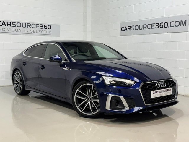 2021 Audi AUDI