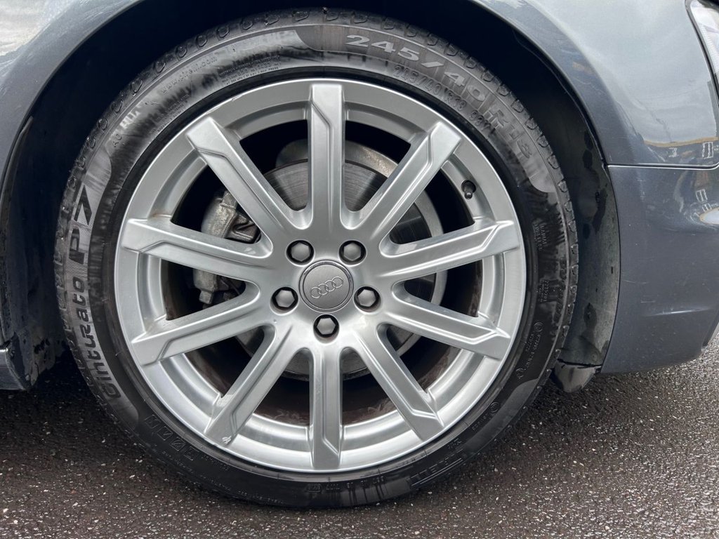 2014 Audi A4 — image 14