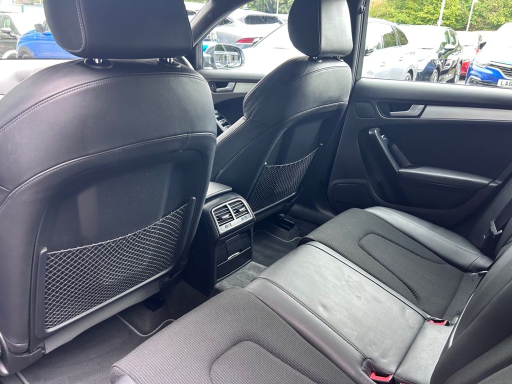 2014 Audi A4 — image 23