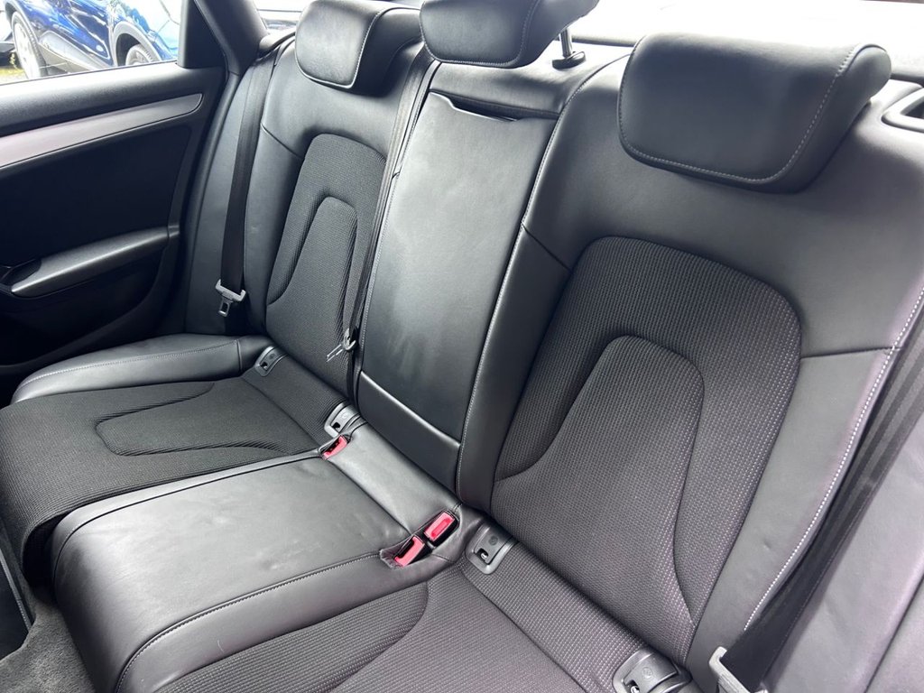 2014 Audi A4 — image 24