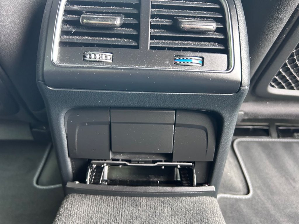 2014 Audi A4 — image 25