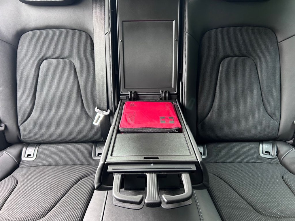 2014 Audi A4 — image 26