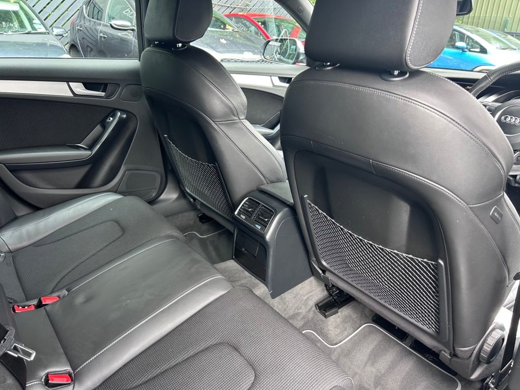 2014 Audi A4 — image 27