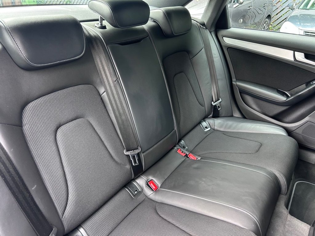 2014 Audi A4 — image 28