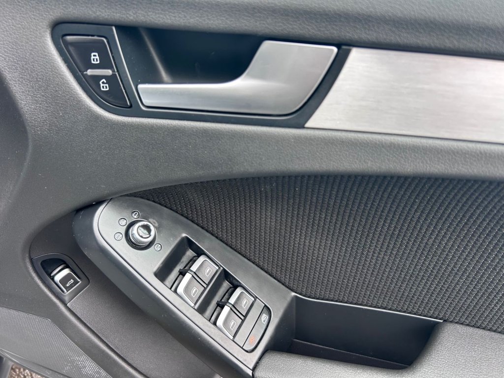 2014 Audi A4 — image 31