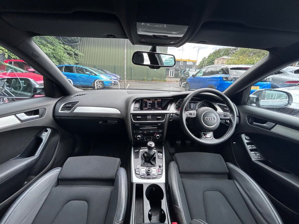 2014 Audi A4 — image 33