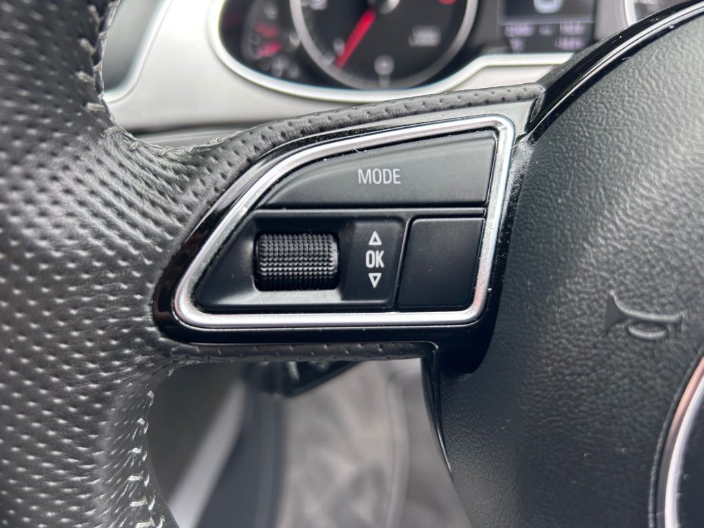 2014 Audi A4 — image 35