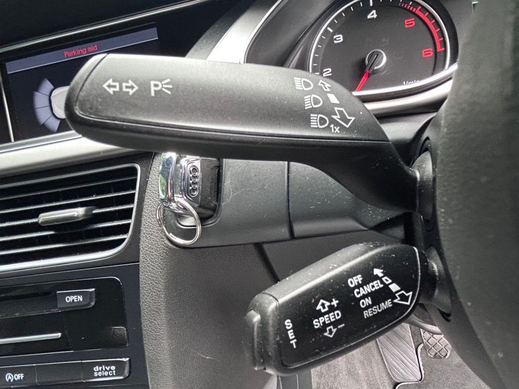 2014 Audi A4 — image 36