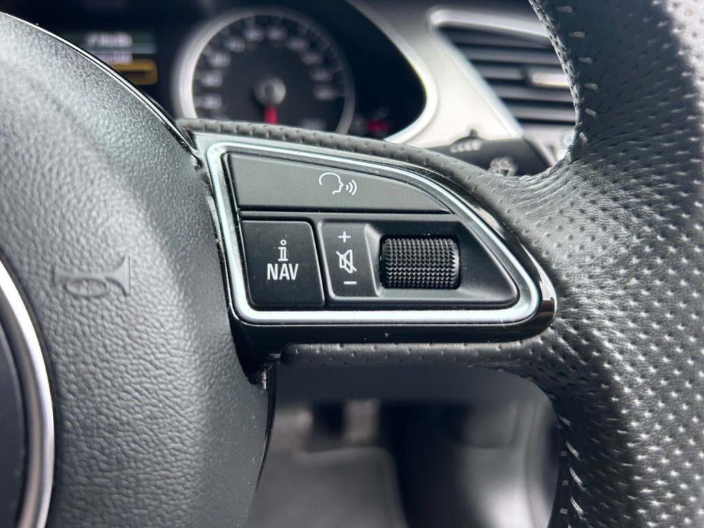 2014 Audi A4 — image 37