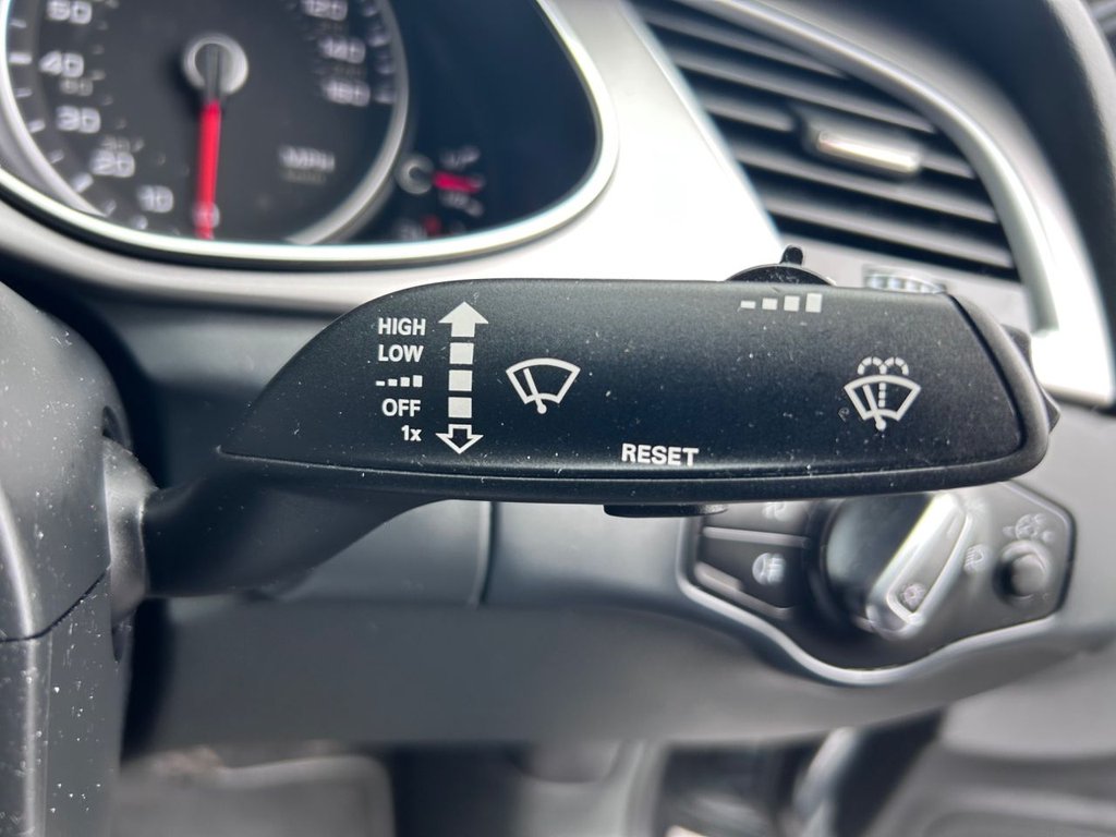 2014 Audi A4 — image 38