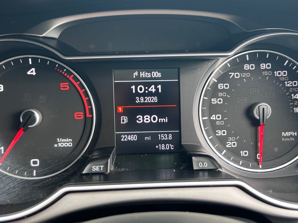 2014 Audi A4 — image 39