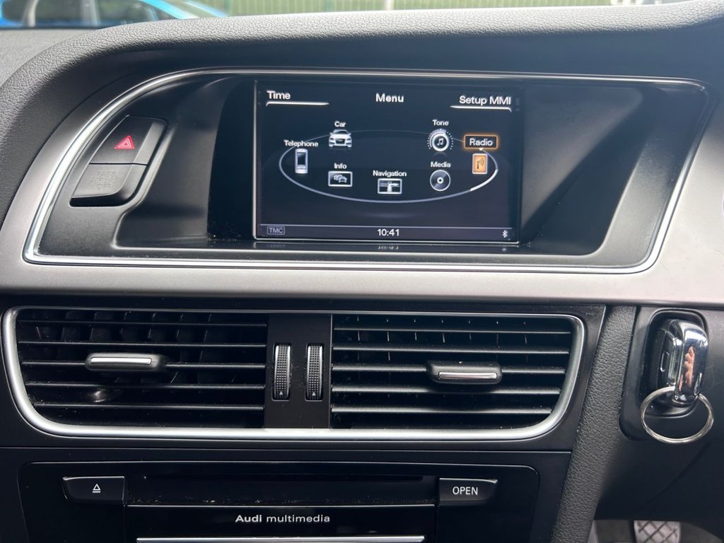 2014 Audi A4 — image 40