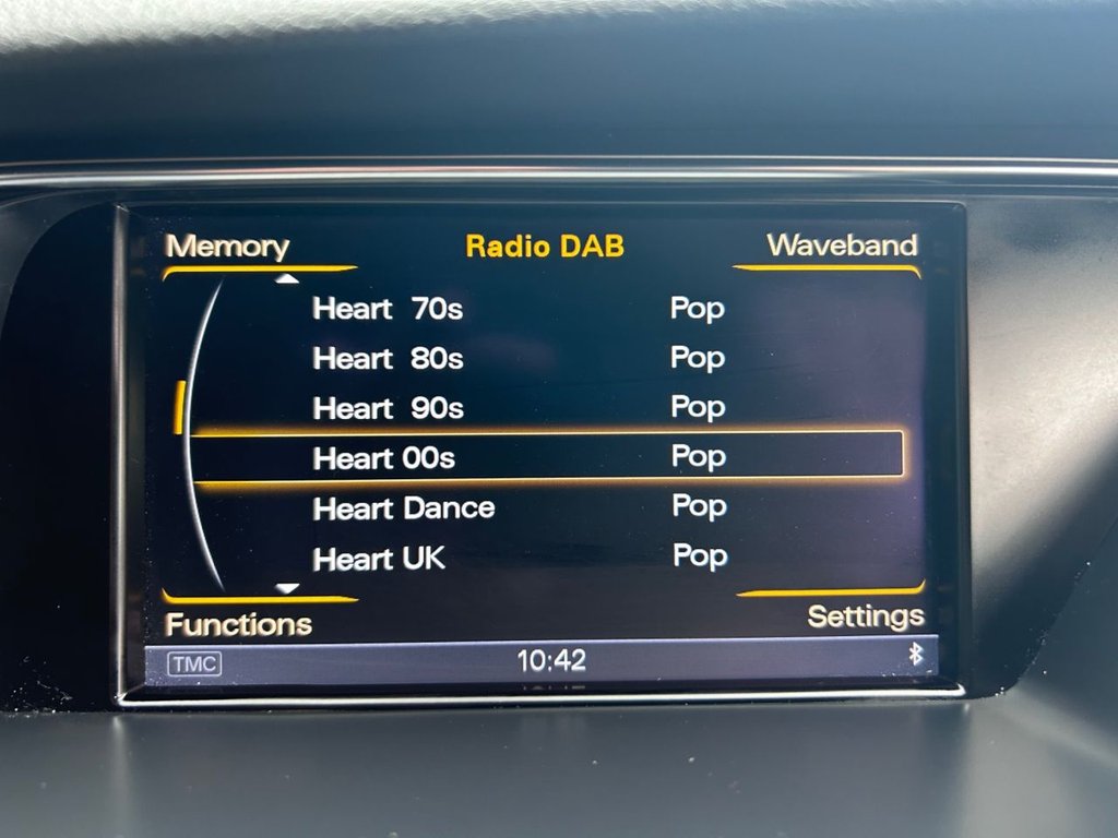 2014 Audi A4 — image 41