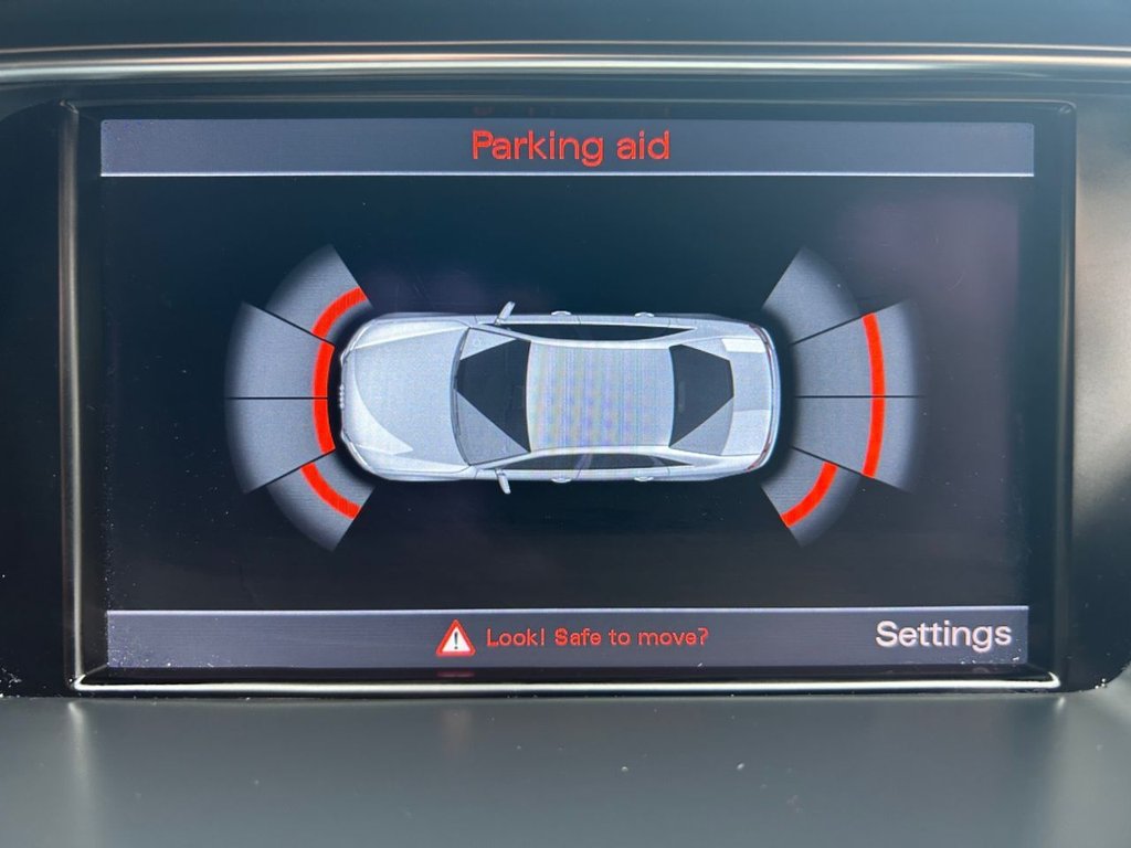 2014 Audi A4 — image 44