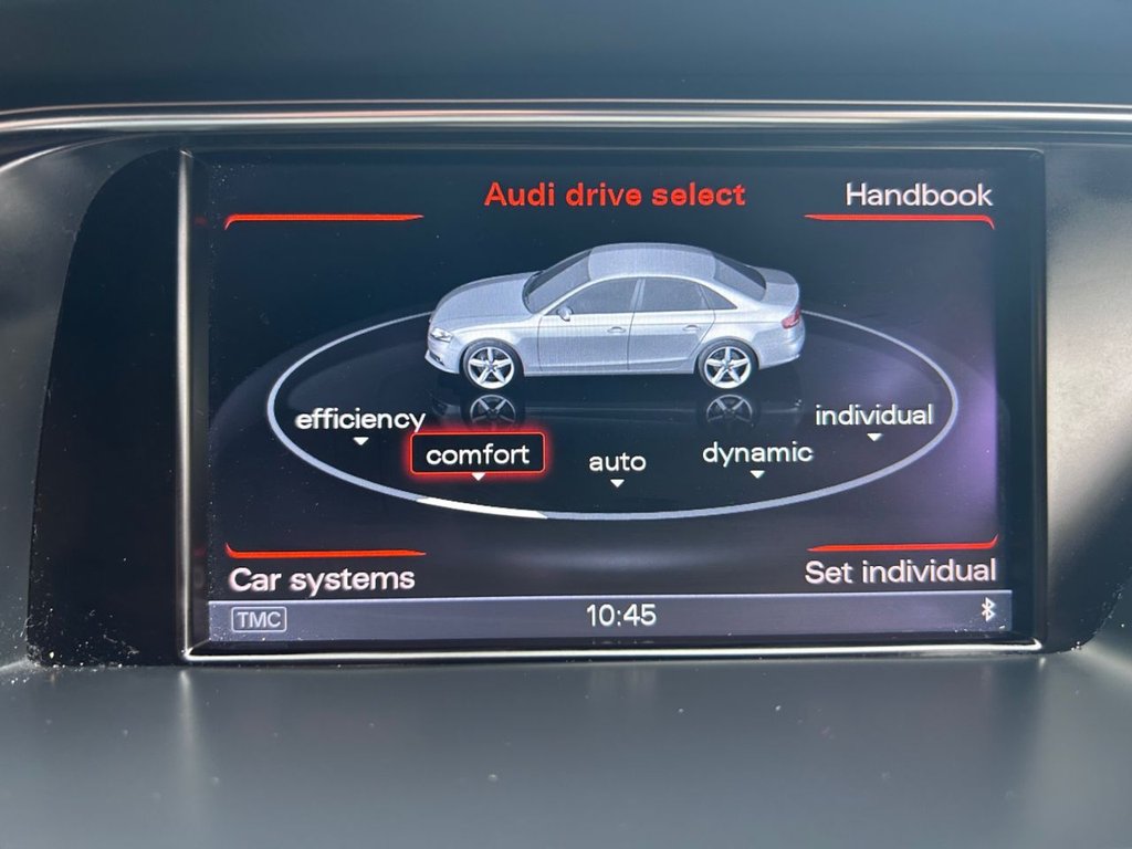 2014 Audi A4 — image 45