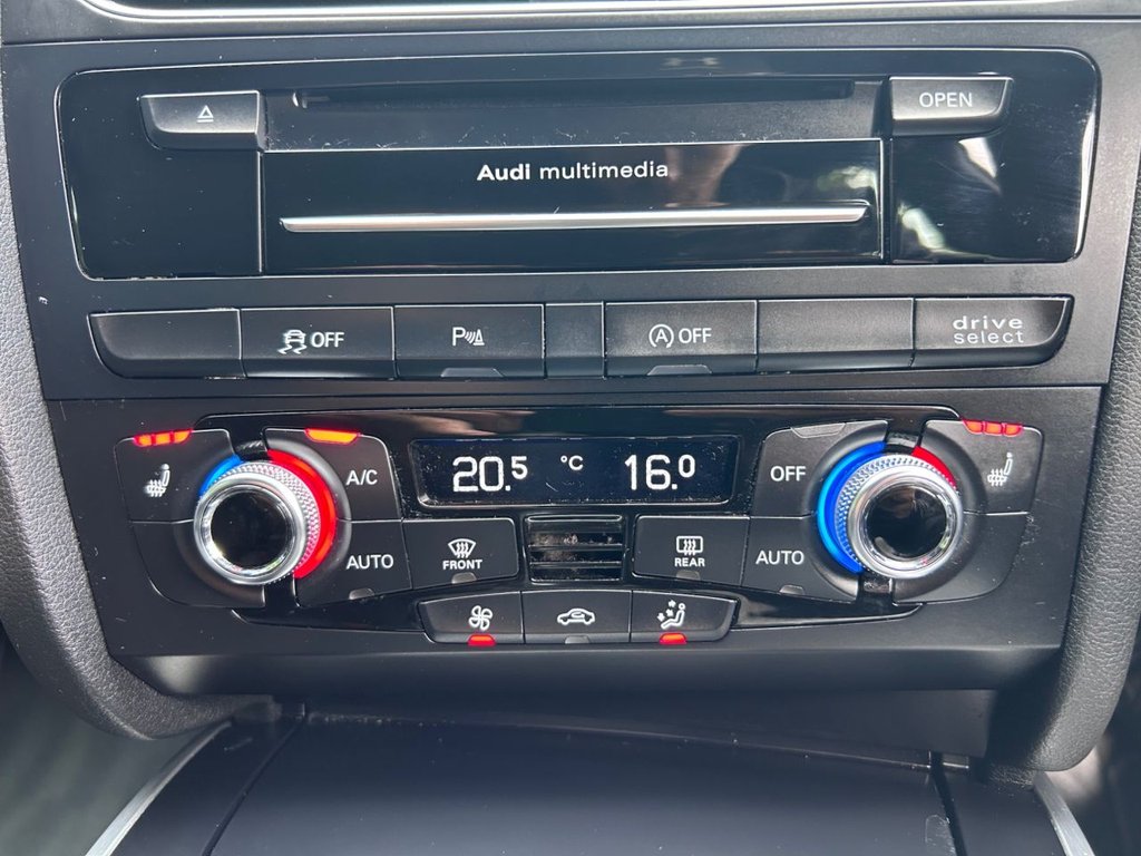 2014 Audi A4 — image 46
