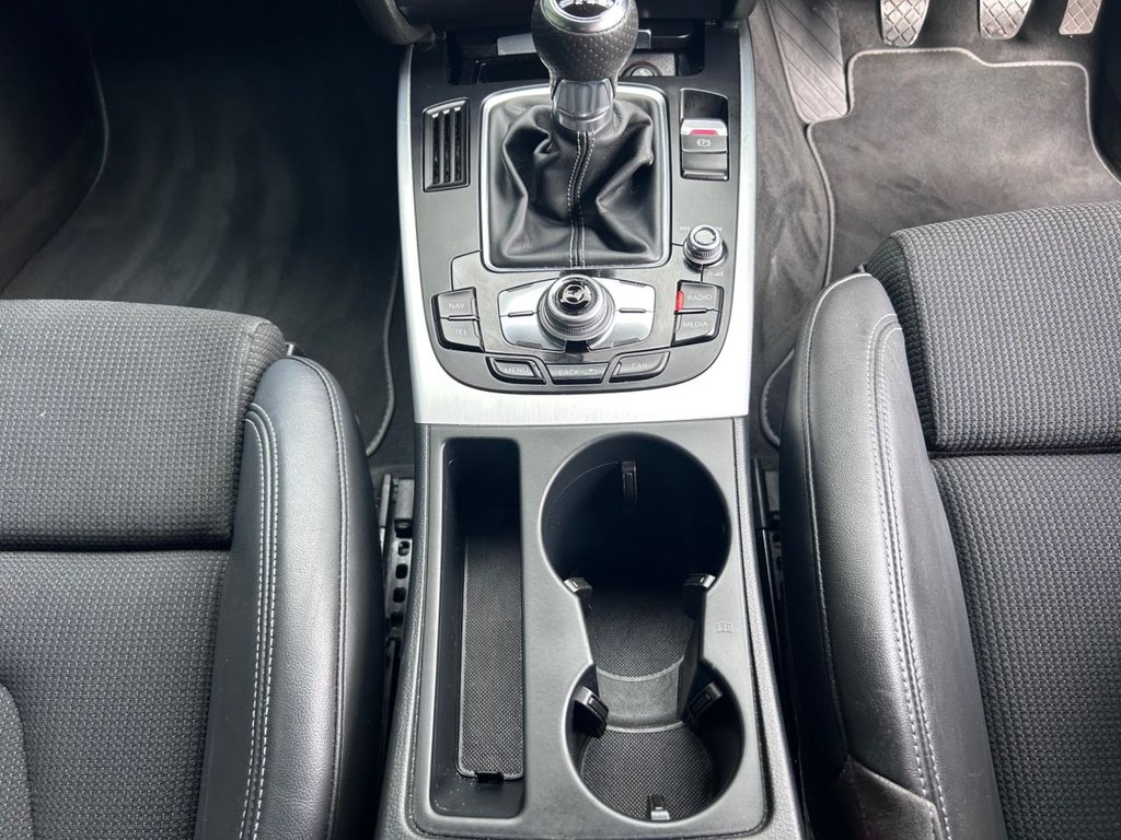 2014 Audi A4 — image 47