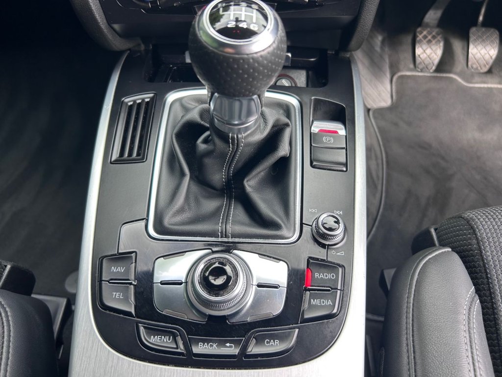 2014 Audi A4 — image 48