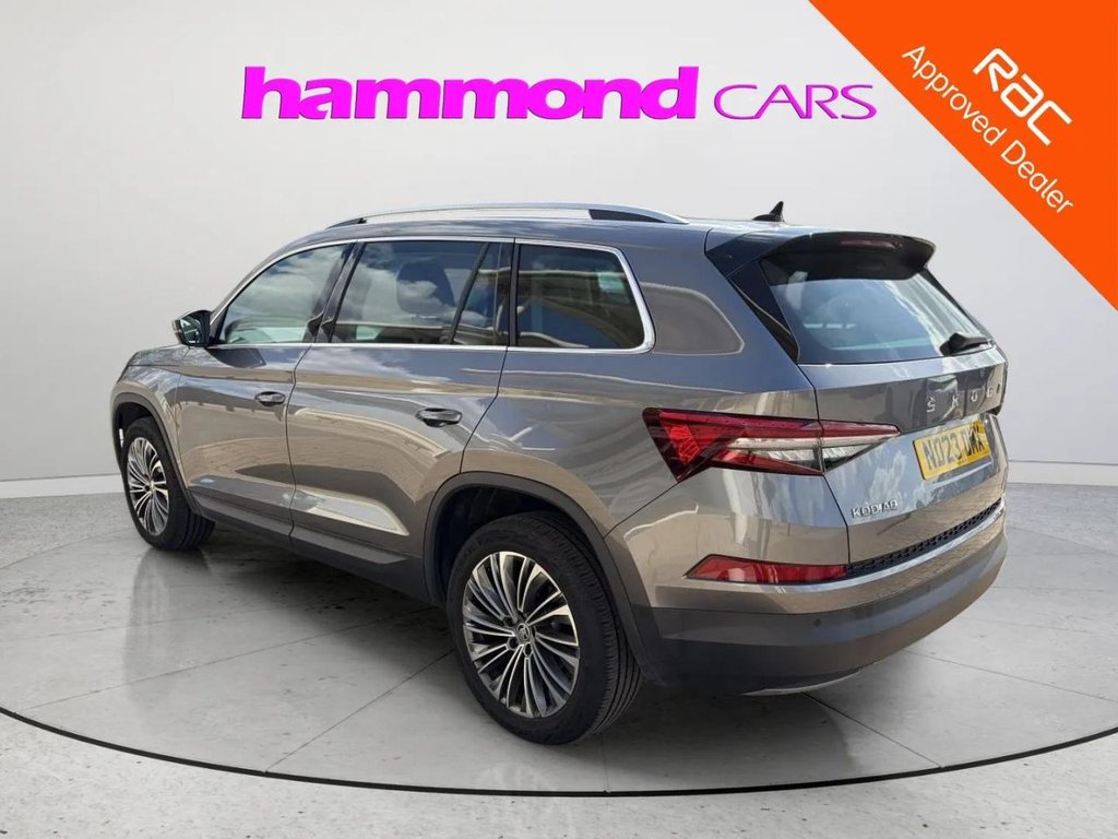 2023 Skoda Kodiaq — image 6