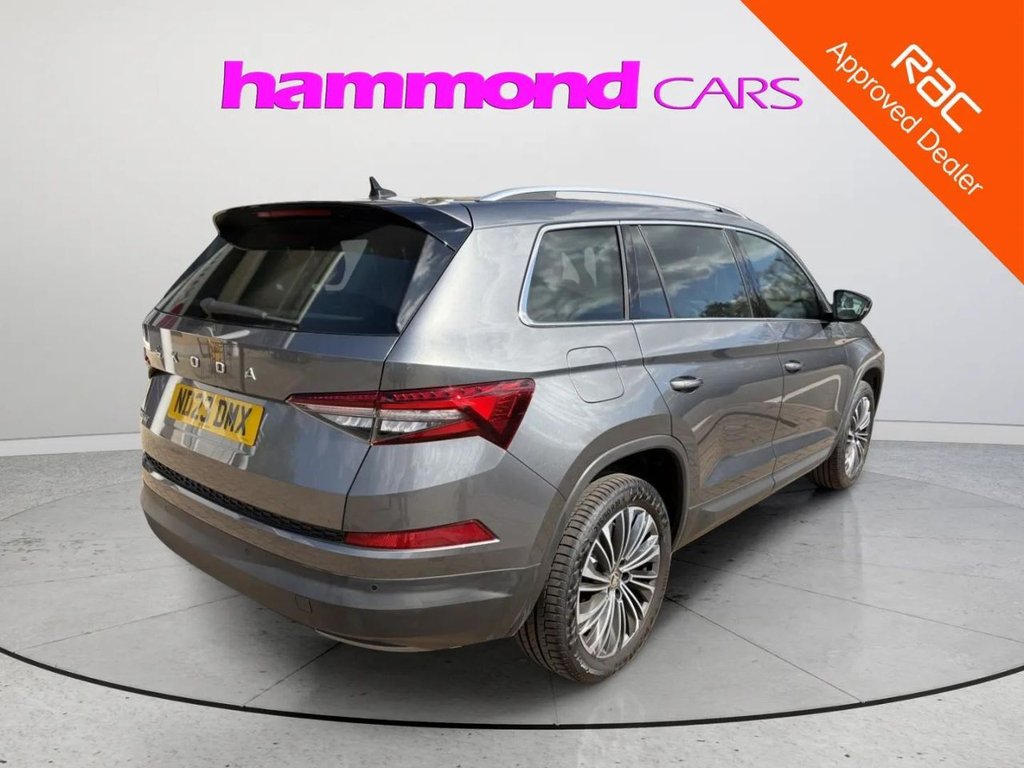 2023 Skoda Kodiaq — image 10