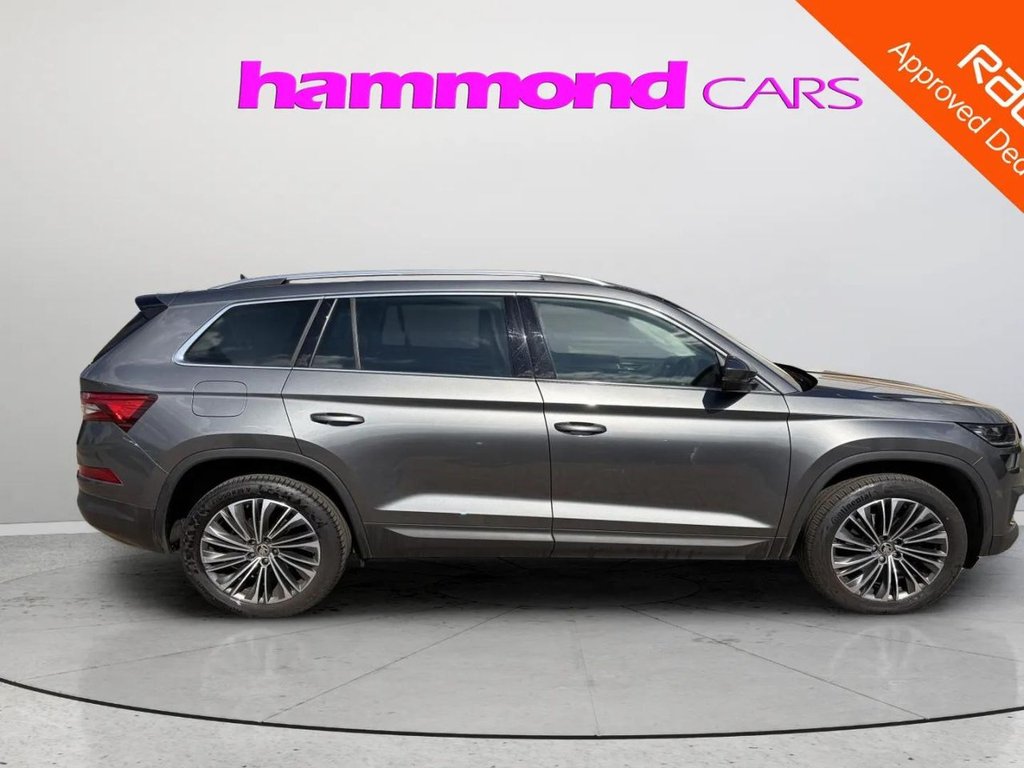 2023 Skoda Kodiaq — image 12